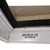 Pavo Monitor Arm for RV Access Hatches 99.00-5