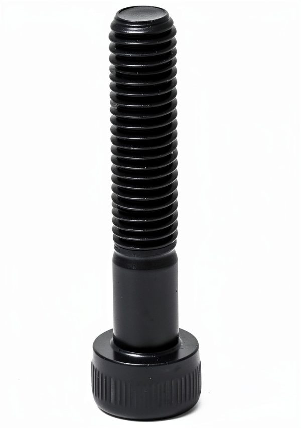 Michigan Motorsports Rocker Arm Bolts for LS Engines-2