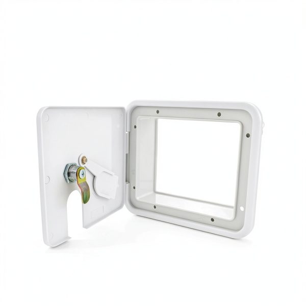 Dumble RV Power Cord Cover for RVs-2
