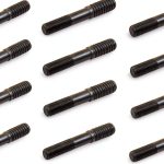 Elgin Rocker Arm Studs 3/8-24/7/16-14 V8 Chevy-0