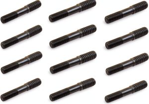 Elgin Rocker Arm Studs 3/8-24/7/16-14 V8 Chevy-0