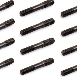 Elgin Rocker Arm Studs 3/8-24/7/16-14 V8 Chevy-0