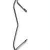 PETiB Brake Anti Rattle Clip for Mazda 3 5 6-1