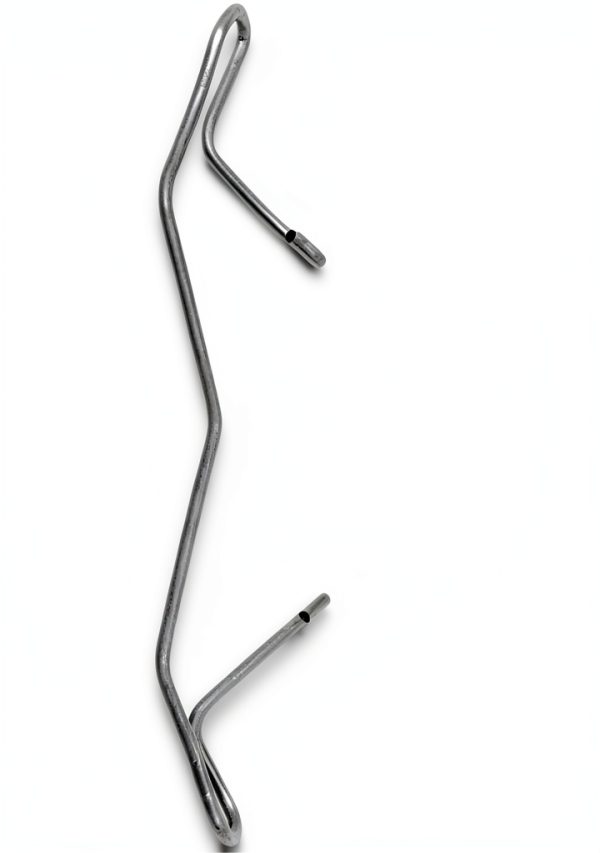 PETiB Brake Anti Rattle Clip for Mazda 3 5 6-1