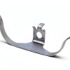 Audi Brake Anti Rattle Spring Clip by CNUPSM-3