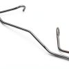 PETiB Brake Anti Rattle Clip for Mazda 3 5 6-3