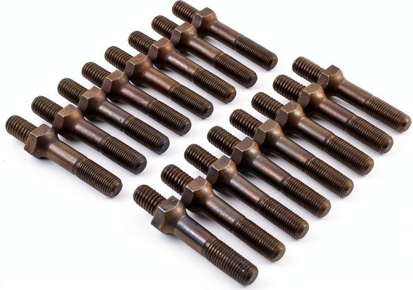 Speedmaster PCE260.1001 Rocker Arm Stud-2