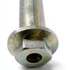 Rear swingarm bolt BRGMAX Iron Zinc‑Plated-4