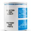KHFAXTYK Brake Anti-Rattle Springs for Automotive-2