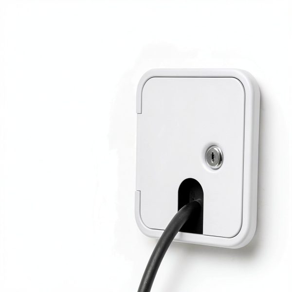 Dumble RV Power Cord Cover for RVs-3