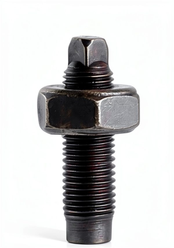 Rocker Arm Adjustment Screw & Nut Greesp Automotive-1