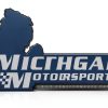 Michigan Motorsports Rocker Arm Bolts for LS Engines-3