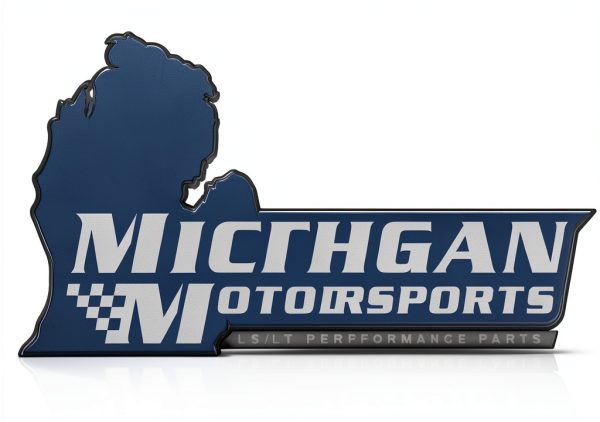 Michigan Motorsports Rocker Arm Bolts for LS Engines-3
