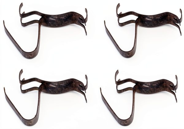 Dorman Brake Anti-Rattle Springs for Automotive-0