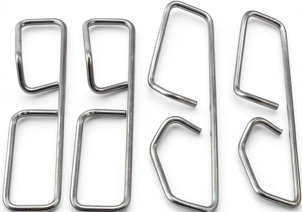 MyParts Rear Brake Anti-Rattle Springs product image