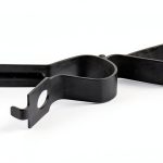 Dorman Ceramic Brake Anti-Rattle Springs for Passenger Cars-0