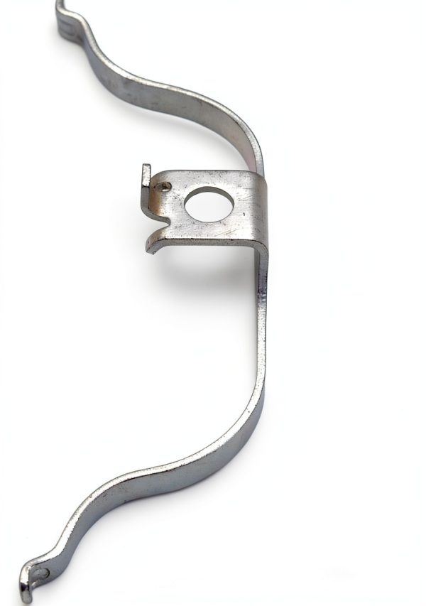 Audi Brake Anti Rattle Spring Clip by CNUPSM-1