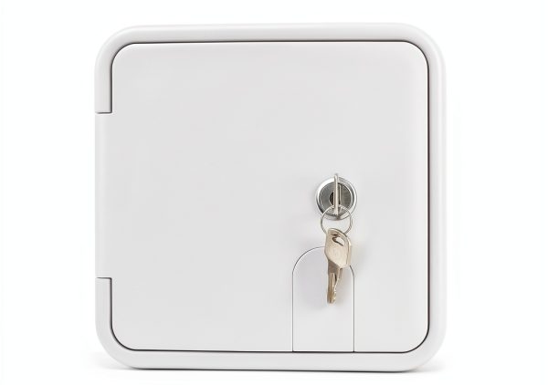 Dumble RV Power Cord Cover for RVs-6