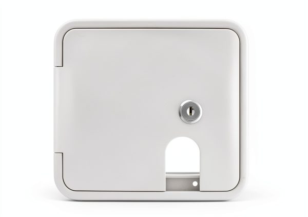 Dumble RV Power Cord Cover for RVs-5