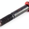 GM Genuine Parts Rocker Arm Nut Machined Steel-1