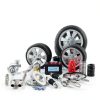 YCQTaoBao Front Disc Brake Anti-Rattle Clip for Mercury-1