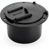 RV Cable Hatch Chiffonade Durable Plastic Design-3