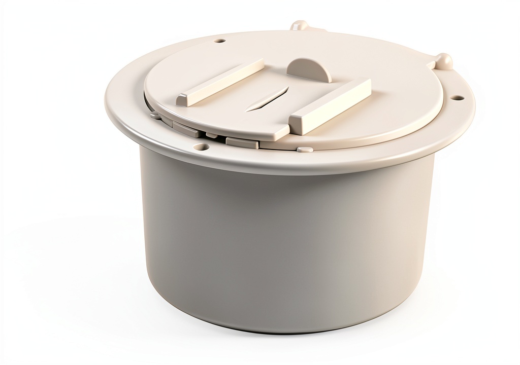 Pafeooui RV Power Cord Cover in use