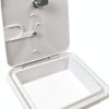 Tsnamay RV Access Hatches ABS Material 180° Opening-2