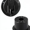 RV Cable Hatch Chiffonade Durable Plastic Design-6
