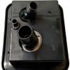 Valterra Black RV Hatch Lockable Gravity/City Water Fill A01-2004BKBU-3