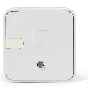 Tsnamay RV Access Hatches ABS Material 180° Opening-0