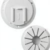 Pafeooui RV Power Cord Cover 4-Pack-3