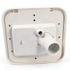 Valterra Water Hatch Key Unlock Plastic Modern RV Accessory Model-3