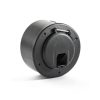 RV Murts Power Cord Hatch Cover Black 5in ABS RV Hatch-4