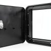 Thetford RV Universal Fuel Gas Hatch – Made in USA, Replaceable Door-2