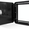 Thetford RV Universal Fuel Gas Hatch – Made in USA, Replaceable Door-3