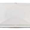 Heng's Aluminum RV Access Hatch White 18x25 Model 58621-C2-ES-2