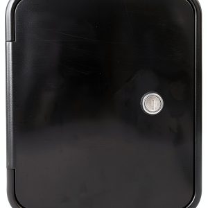Thetford RV Universal Fuel Gas Hatch – Made in USA, Replaceable Door-0