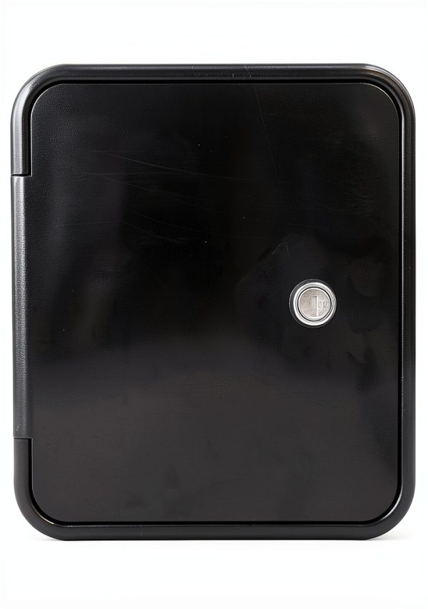 Thetford RV Universal Fuel Gas Hatch – Made in USA, Replaceable Door-0