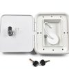 Valterra Water Hatch Key Unlock Plastic Modern RV Accessory Model-0