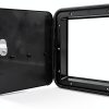 Thetford RV Universal Fuel Gas Hatch – Made in USA, Replaceable Door-5