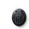 Electrical Hatch Halotronics 5‑Inch Black Heavy‑Duty HT‑EH03B-6