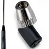 Fydun Microbiology Inoculating Rod, Copper, Black with Red Accents-5