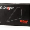 Thermal Grizzly TG Scraper 3‑Pack Acrylic Precision for CPU Delidding-4