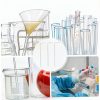Cell Spreaders ULTECHNOVO Glass Coating Rod Set L-Shape 3Pcs-7