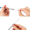 Inoculation Loop 2-Piece Kit salbsever with 70 Chromium Alloy Needles-3