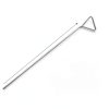 Stainless Steel Cell Spreader 3.5cm 3PCS by Lind Kitchen Lab Utensil-3