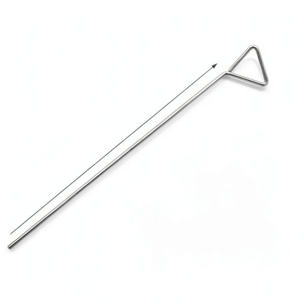 Stainless Steel Cell Spreader 3.5cm 3PCS by Lind Kitchen Lab Utensil-3