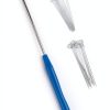Inoculating Loop Kit Reusable 40-Count Nickel Chromium Tips - ZZHXSM-0