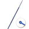 MEETOOT 20 piece 1 µL Sampling Rod Disposable Inoculating Loop Pack-2